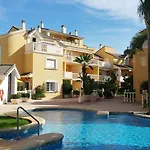 Apartamento Casa Nadine