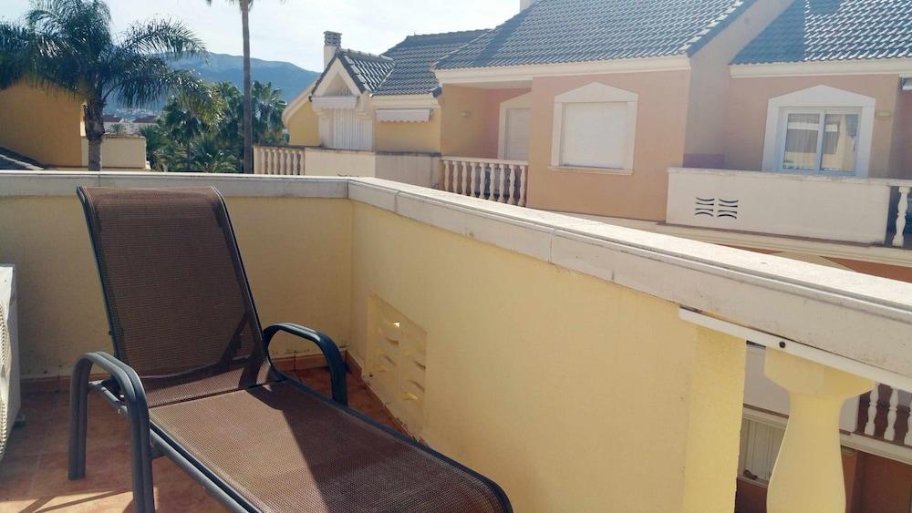 Apartamento Casa Nadine 3*