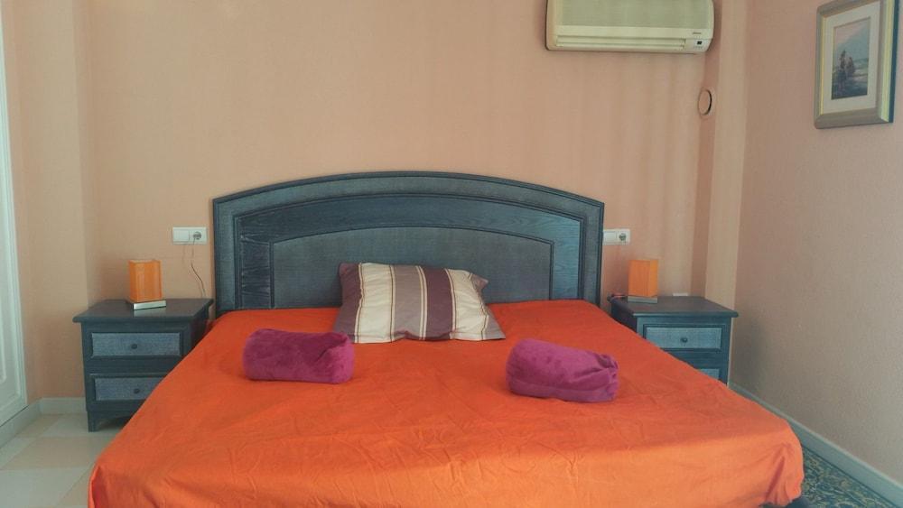 Apartamento Casa Nadine Denia